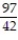 Choose the one alternative that best completes the statement or answers the question.    Solve the problem. -A quantity,   of it,   of it, and   of it, added together, equals 8. What is the quantity? A)    B)    C)    D)   