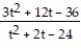 Multiply or divide. Write the answer in lowest terms. -  *   A)    B)    C)    D)   