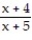 Multiply or divide. Write the answer in lowest terms. -  *  A)    B)    C)    D)   