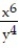 Simplify the complex fraction. -  A)    B)    C)    D)   