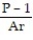 Solve -P =   for t A)  t = P - rA B)  t =   C)  t =   D)  t =  