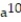 Find the greatest common factor of the terms. -64     , 40     A)  8     B)  4     C)  320     D)  8    