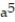 Find the greatest common factor of the terms. -64     , 40     A)  8     B)  4     C)  320     D)  8    