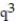 Factor by grouping. -4   + 3   + 3p   + 4   q A)  (   +   ) ( 4p + 3q)  B)  (p +   ) ( 3   + 4q)  C)  (   +   ) ( 3p + 4q)  D)  (   +   ) ( 3p - 4q) 