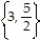 Choose the one alternative that best completes the statement or answers the question.Solve the equation. -4d<sup>2</sup> + 22d + 30 = 0 A)    B)    C)    D)   