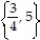 Choose the one alternative that best completes the statement or answers the question.Solve the equation. -m( 4m - 23)  = -15 A)    B)    C)    D)   