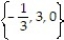 Choose the one alternative that best completes the statement or answers the question.Solve the equation. -12c<sup>3</sup> - 32c<sup>2</sup> - 12c = 0 A)    B)  {0} C)    D)   
