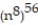 Use the power rules for exponents to simplify. Write the answer in exponential form. -  A)    B)    C)    D)   