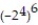 Use the power rules for exponents to simplify. Write the answer in exponential form. -  A)  -   B)    C)  -   D)   