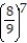 Use the power rules for exponents to simplify. Write the answer in exponential form. -  A)    B)    C)    D)   