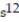 Solve the problem. -Find an expression that represents the area of the figure.   A)  16   B)  16   C)  32   D)  32  