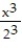 Simplify by writing the expression with positive exponents. Assume that all variables represent nonzero real numbers -  A)    B)    C)  1 D)   