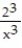 Simplify by writing the expression with positive exponents. Assume that all variables represent nonzero real numbers -  A)    B)    C)  1 D)   