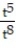 Simplify by writing the expression with positive exponents. Assume that all variables represent nonzero real numbers -  A)    B)    C)    D)   