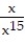 Simplify by writing the expression with positive exponents. Assume that all variables represent nonzero real numbers -  A)    B)    C)    D)   