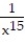 Simplify by writing the expression with positive exponents. Assume that all variables represent nonzero real numbers -  A)    B)    C)    D)   