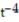 Simplify by writing the expression with positive exponents. Assume that all variables represent nonzero real numbers -    .   . A)    B)    C)    D)   