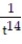Simplify by writing the expression with positive exponents. Assume that all variables represent nonzero real numbers -    .   . A)    B)    C)    D)   