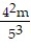 Simplify by writing the expression with positive exponents. Assume that all variables represent nonzero real numbers -  A)    B)    C)    D)   