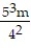 Simplify by writing the expression with positive exponents. Assume that all variables represent nonzero real numbers -  A)    B)    C)    D)   
