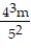 Simplify by writing the expression with positive exponents. Assume that all variables represent nonzero real numbers -  A)    B)    C)    D)   
