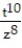 Simplify by writing the expression with positive exponents. Assume that all variables represent nonzero real numbers -  A)    B)    C)    D)   