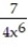 Simplify by writing the expression with positive exponents. Assume that all variables represent nonzero real numbers -  A)    B)    C)    D)   