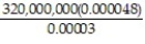 Use scientific notation to calculate the answer to the problem. Write the answer in scientific notation. -  A)  5.12 ×   B)  51.2 ×   C)  51.2 ×   D)  5.12 ×  