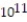 Use scientific notation to calculate the answer to the problem. Write the answer in scientific notation. -  A)  6 ×   B)  4.2 ×   C)  6 ×   D)  0.6 ×  