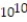 Use scientific notation to calculate the answer to the problem. Write the answer in scientific notation. -  A)  6 ×   B)  4.2 ×   C)  6 ×   D)  0.6 ×  