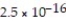 Solve the problem. Express the answer in scientific notation to two decimals. -Assume that the volume of the earth is 5 × 10<sup>14</sup> cubic meters and the volume of a bacterium is   cubic meters. If the earth could be filled with bacteria, how many would it contain? A)  5.0 × 10<sup>31</sup> bacteria B)  2.0 × 10<sup>-30</sup> bacteria C)  5.0 × 10<sup>-31</sup> bacteria D)  2.0 × 10<sup>30</sup> bacteria