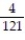 Choose the one alternative that best completes the statement or answers the question.    Find the product. -    A)  9   +   B)  3   -   C)  9   -   D)  9   -   x -  