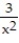 Choose the one alternative that best completes the statement or answers the question.Perform the division. Write the answer with positive exponents. -  A)  5x<sup>2</sup> - 6 +   B)  5x - 6 +   C)  5x - 6 +   D)  5x<sup>2</sup> - 6 +  