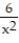 Choose the one alternative that best completes the statement or answers the question.Perform the division. Write the answer with positive exponents. -  A)  4x<sup>3</sup> + 7x<sup>2</sup> + 7 B)  4x<sup>3</sup> + 13x<sup>2</sup> + 7 C)  4x<sup>3</sup> + 7x<sup>2</sup> + 7 +   D)  -4x<sup>3</sup> - 7x<sup>2</sup> - 7 -  
