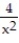 Choose the one alternative that best completes the statement or answers the question.Perform the division. Write the answer with positive exponents. -  A)  15x<sup>9</sup> + 8x<sup>2</sup> + 8 +   +   B)  3x<sup>3</sup> + 8x<sup>2</sup> + 8 +   +   C)  3x<sup>3</sup> + 8x<sup>2</sup> + 8 D)  3x<sup>3</sup> + 40x<sup>8</sup> + 40x<sup>6</sup> + 20x<sup>4</sup> + 3x<sup>3 </sup>