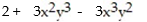 Perform the division. -   A)      B)    C)    D)   