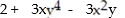 Perform the division. -   A)      B)    C)    D)   