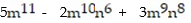 Perform the division. -  A)    B)    C)    D)  26