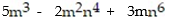 Perform the division. -  A)    B)    C)    D)  26