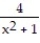Perform the division. -  A)  x<sup>2</sup> + 5 +   B)  x<sup>2</sup> + 5x + 2 C)  x<sup>2</sup> + 5 D)  x<sup>2</sup> + 5 +  