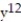 Simplify. Assume that x and y are nonzero. -  A)  64     B)  64     C)  4     D)  4    