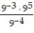 Simplify, and write the answer using only positive exponents. Assume all variables represent nonzero numbers. -  A)    B)    C)    D)   