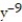 Simplify, and write the answer using only positive exponents. Assume all variables represent nonzero numbers. -  A)      B)      C)      D)     
