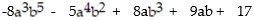Perform the indicated operation. -    A)     B)     C)    D)   