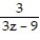 Perform the division. -  A)  z - 10 +   B)  z - 10 C)  z + 10 D)  z + 10 -  