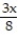 Clear fractions then solve by substitution. -  -   =     +   =   A)    B)    C)    D)   
