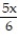 Clear fractions then solve by substitution. -  +   = 4   - 2y = 21 A)  {(6, -8) } B)  {(-6, 8) } C)  {(x, y) | 7x + 5y = 48} D)   