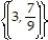 <strong>Clear fractions then solve by substitution. -3x - = 10 - = </strong> A) B) C) D)