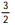 Use the coordinates of the indicated points to find the slope of the line. -   A)     B)  0 C)  undefined D)  3