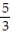 <strong>Determine the number by which both sides of the equation must be multiplied or divided, as specified, to obtain just x on the left side. -0.6x = 2; divided</strong> A) 0.6 B) 2 C) 6 D)